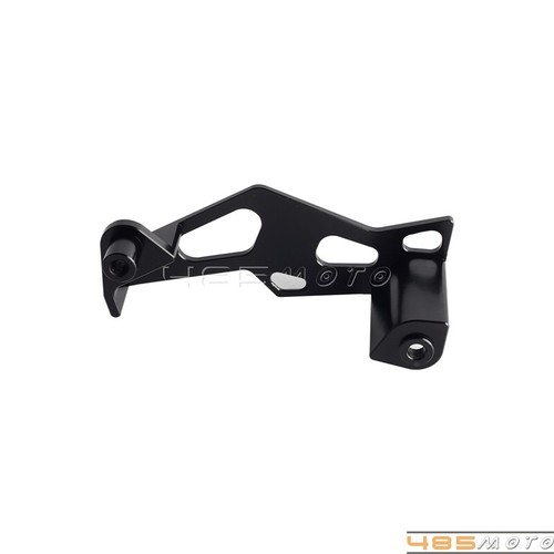 Rear Brake Caliper Guard Protector for YZ125 WR250F WR400F YZ250F YZ450F YZ250FX - Bild 6 von 7