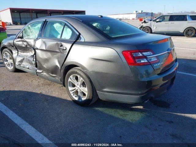 Used Fuel Tank fits: 2018 Ford Taurus 3.5L VIN 8 8th digit w/o police package FW Foto 4 de 4