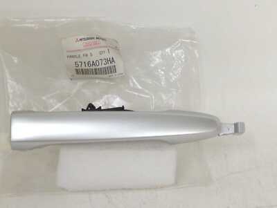 New OEM Genuine Mitsubishi Door Handle 2008-2017 Lancer Outlander
