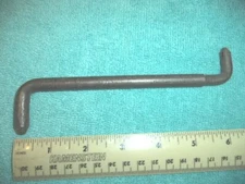 Vintage HIT Hardware Ind. Tool Co. Double End Phillips Tool-No.3 & No.4 Phillips