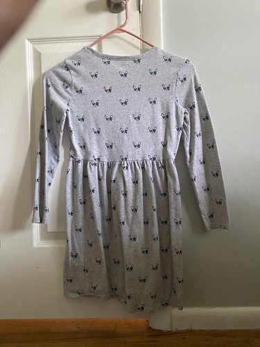 everyday dress size 10 gymboree - Picture 2 of 2
