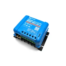Victron Energy SmartSolar 100/20 MPPT Solar Panel Charge Controller With B/Tooth
