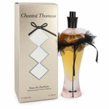 CHANTAL THOMASS GOLD EAU DE PARFUM SPRAY FOR WOMEN 3.3 Oz / 100 ml BRAND NEW!!!