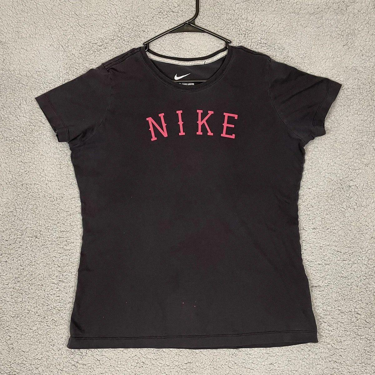 Women's nike t shirt sale cheap