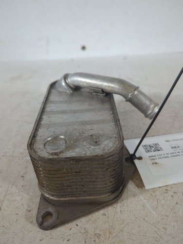 Bmw F22 2 Series M Sport Coupe 2 Door 2014-2016 1997 Oil Cooler O11 - Picture 8 of 12