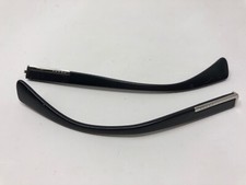 Authentic Temple Replacement PARTS PRADA SPR51O FAD-5W1 140mm Italy IY49