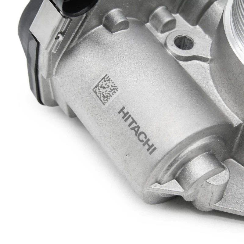 Conjunto electrónico de carrocería del acelerador PARA VW Audi A4 A5 Skoda 1.8T 2.0T 06F133062AB Foto 4 de 4