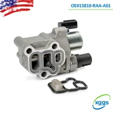 15810-RAA-A01 For Honda Accord Civic CRV VTEC Variable Valve Timing Solenoid