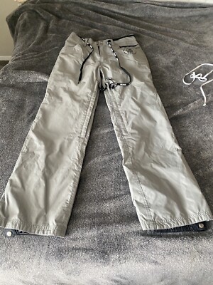 Grenade Fatigue Project Snowboard Pants Size Small