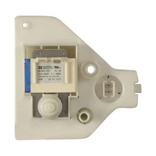 OEM LG AHA74073802 Dryer Pump Assembly Drain AHA64939203