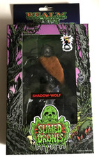 REALM OF UNDERWORLD POWERCON 2022 SLIMED DRONES SHADOW WOLF MOC ZOLOWORLD MOTUKO