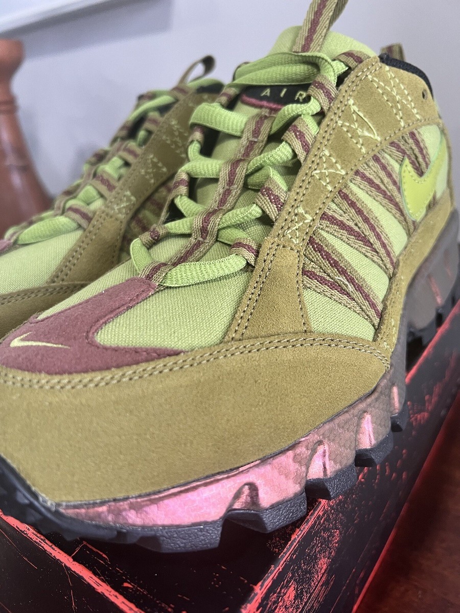 【NIKE】AIR HUMARA / Pacific Moss Size 14 - Nike Air Humara Pacific Moss for sale online | eBay