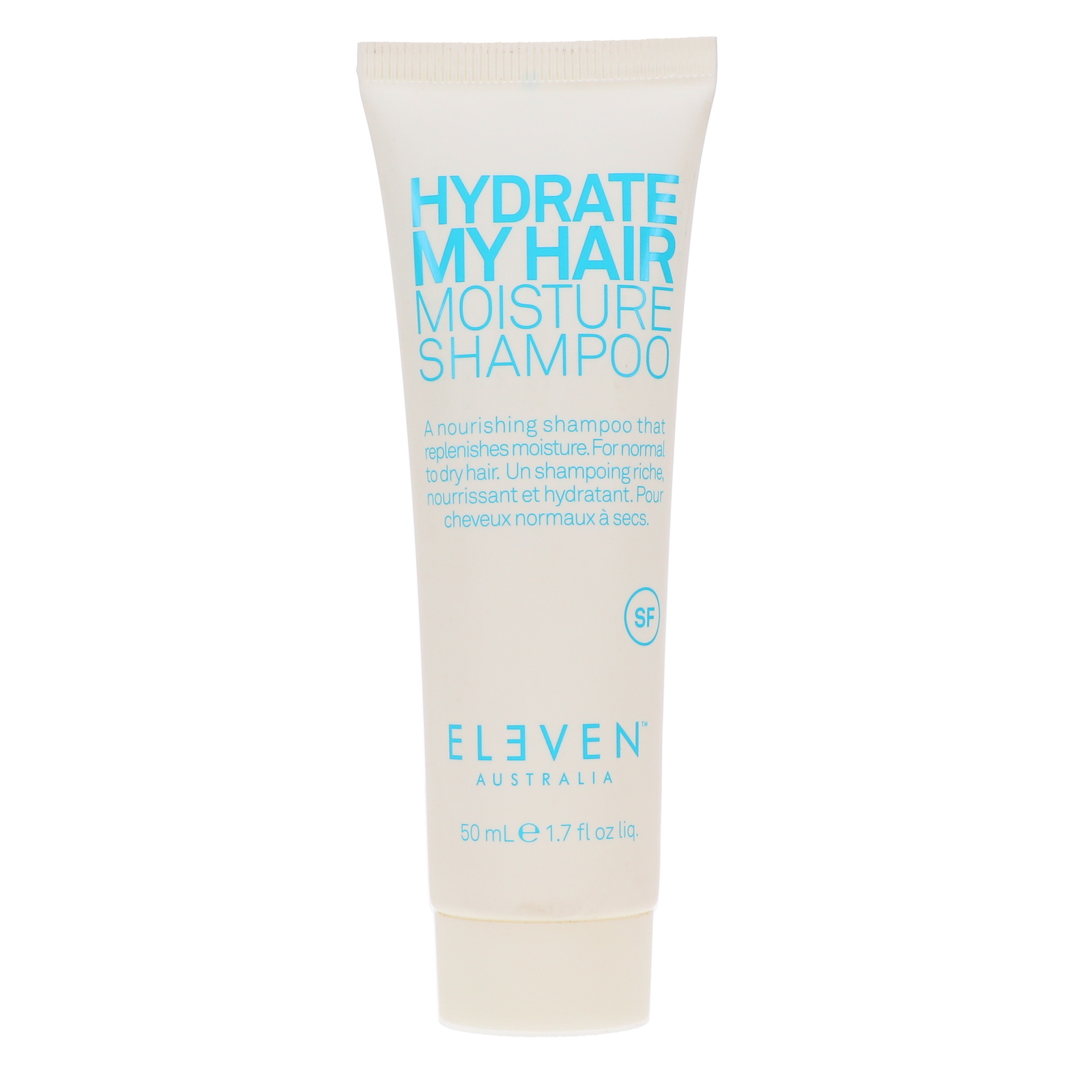 Увлажняющий шампунь ELEVEN Australia Hydrate My Hair 1,7 унции
