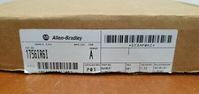 Surplus Allen Bradley 1756-IR6I Series A ControlLogix Isolated RTD Input 6-Ch