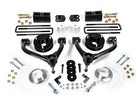 ReadyLift 4.0" Sst Lift Kit- Gm 1500 2019-2023