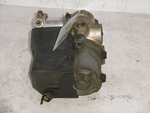 ABS PUMPE Mercedes-Benz C (W202) Sedan 2.2 C-220 D 16V (OM604.910) 1994 24319812