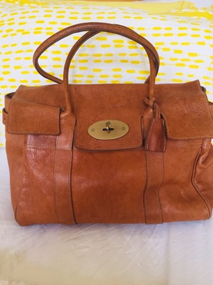 mulberry changing bag