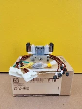 NEW SMC Valve Assembly, SS0755-AWR03