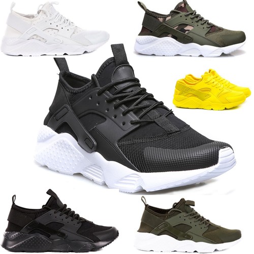 Nike Air Huarache: caratteristiche e opinioni Sneakers | Runnea