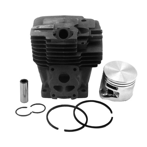 Stihl MS441 52 MM Big Bore Cylinder And Piston Kit Replaces 1138-020-1201 - Picture 2 of 2