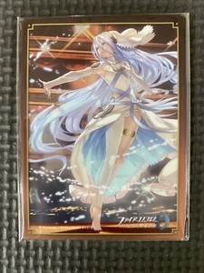 Fire Emblem Cipher Sleeves | eBay Fire Emblem Cipher Sleeves | eBay
