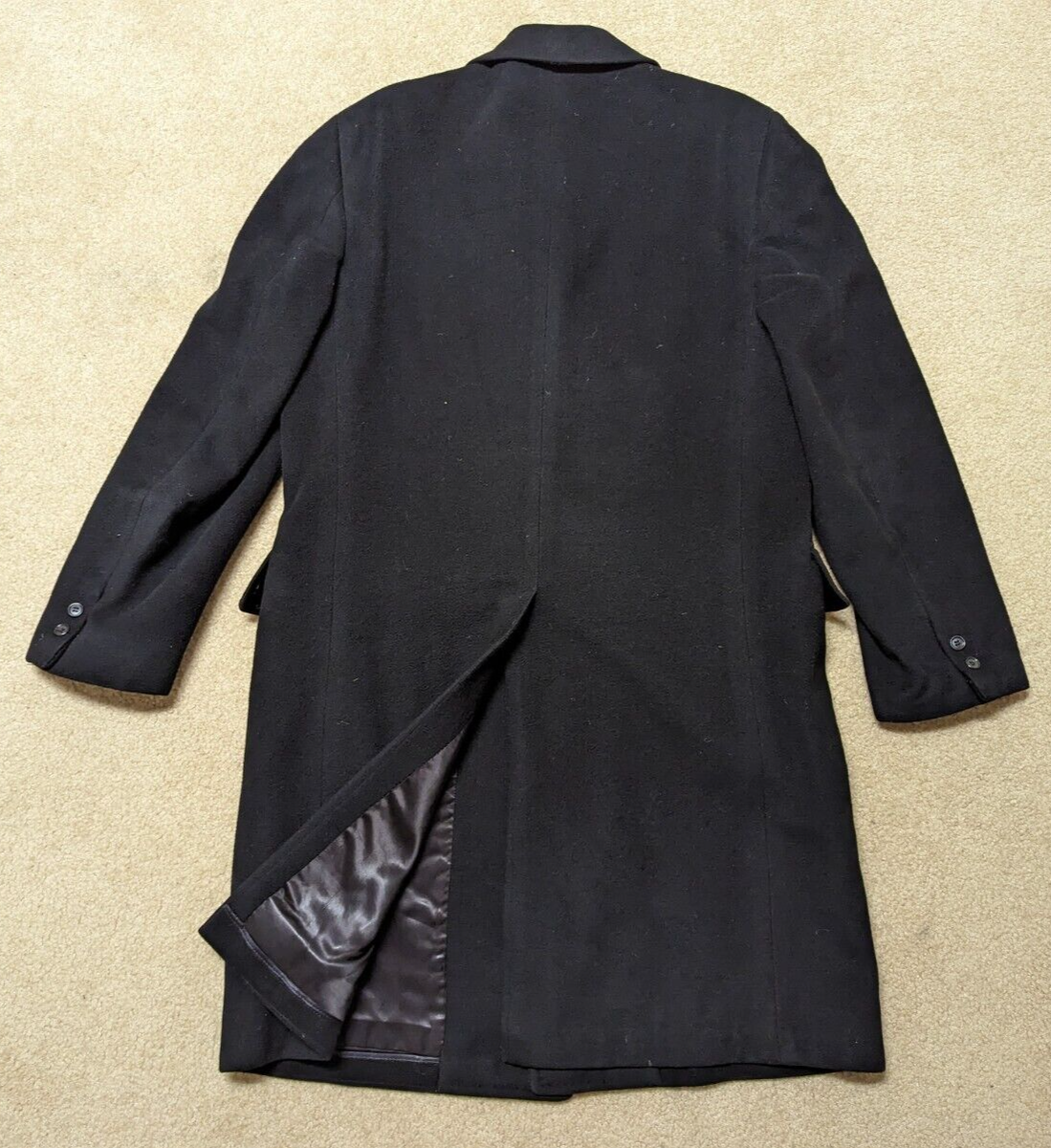ジャケット・アウター cashmere super long coat vintage sullen s-l1200.jpg