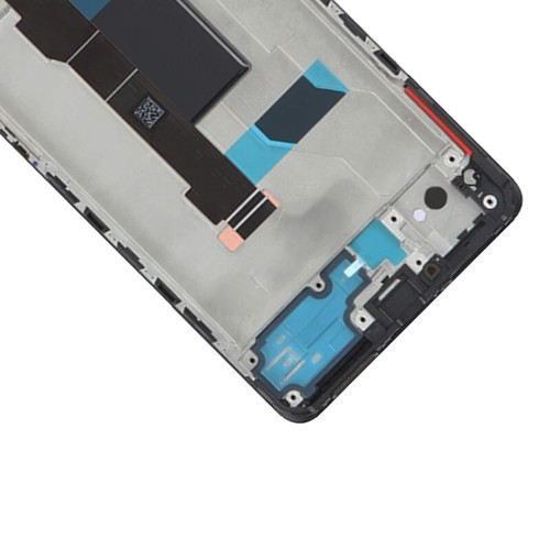 Per Xiaomi Poco X5 Pro 5G 22101320G Display LCD Schermo Touch Digitalizzatore Assemblaggio - Foto 10 di 13