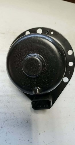 Cooling fan motor fits 1988-1989 Buick Regal or Cutlass 10205311 NEW - Picture 4 of 5