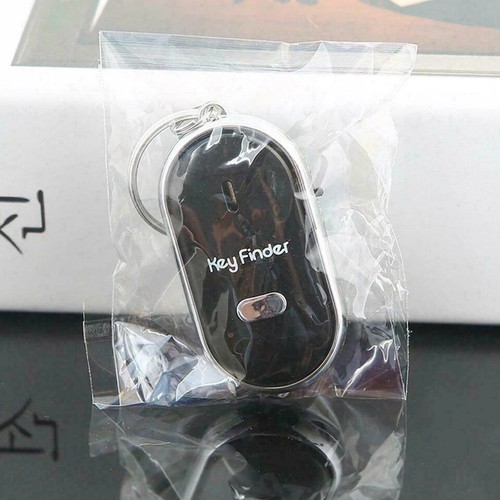 Find my Key Finder With Whistle Sound Smart Wireless Bluetooth Anti Lost Tracker - Picture 15 of 21
