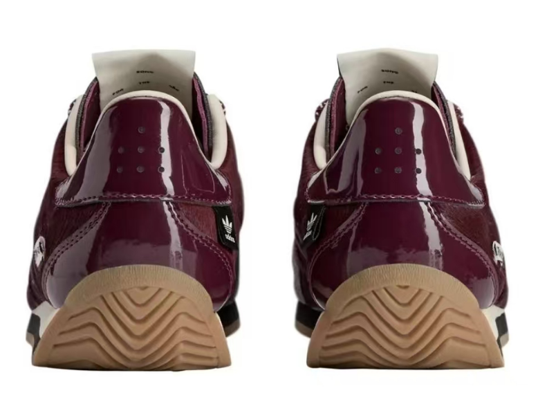 靴 adidas COUNTRY OG SFTM MAROON 27.0 Adidas Country OG Sftm Maroon / Core Black - Nov 2024