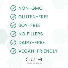 Elite Enzymes Extra Strength Digestive Enzymes Supplement for Women & Men, 90...