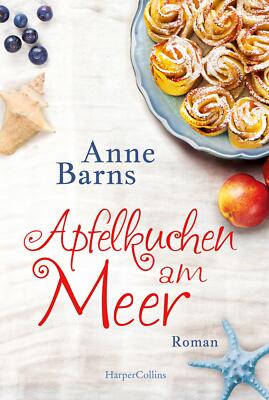  Apfelkuchen am Meer von Anne Barns (2020, Taschenbuch)