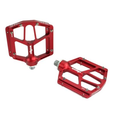 wellgo b219 platform pedals