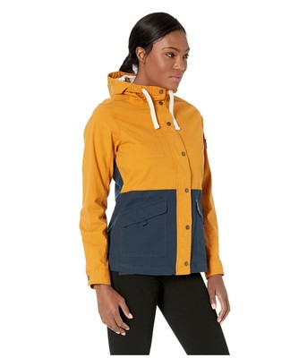 the north face women's ridgeside utility jacket