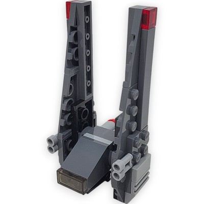 LEGO Star Wars 30279 Kylo Rens Command Shuttle Mini Polybag Vollständiges Set