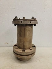 Rexnord Thomas Flexible Disc Coupling hub 312 Ser 51