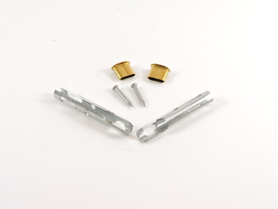 TIR KABELENDEN - AUSREICHEND FÜR BEIDE ENDEN von Universal Components A8575