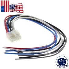 For Kicker BassStation PT10 PT250 11PT8 11HS8 11PHD12 1015/1007UL 10-pin Harness