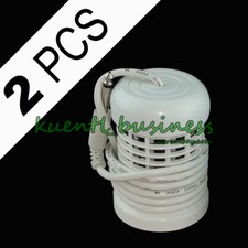 Round Arrays for Ionic Detox Foot Bath Spa Cleanse Replacement Accessory White