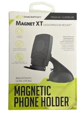 Bracketron MagnetXT Dash or Window Mount for Smartphone-BRAND NEW