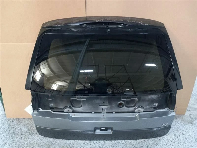 Carcasa de puerta trasera Buick Rendezvous 2002-2003 Foto 2 de 4