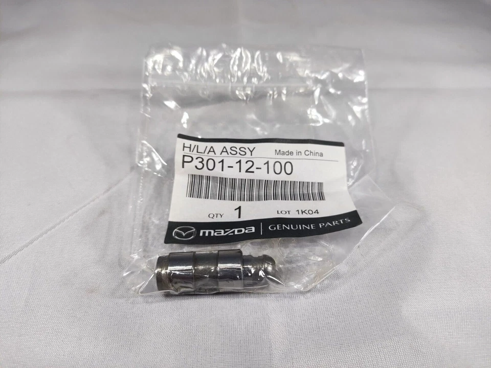 Mazda Skyactiv Pièces Moteur Échappement Cames Poussoirs Filtre 2.2 Diesel CX5 6 - Photo 4/4