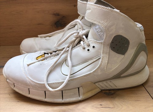 Nike Air Zoom Huarache 2K5 Basketball 