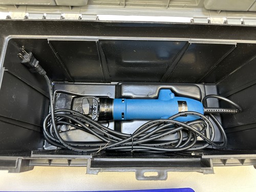 EW610 Clipmaster, velocidad variable - Imagen 12 de 12