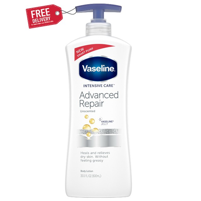 best unscented lotion