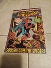 1972 Amazing Spiderman 106 Nice