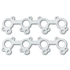 Remflex Exhaust Gaskets 2005-2012 Toyota 4.7L V8 DOHC W/AIR 7012
