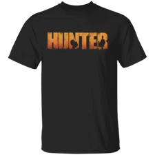 Hunter Hunting T-Shirt