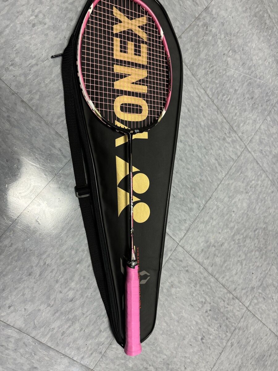 Badminton Racket YONEX Arcsaber 9Fl Badminton Racket | eBay Badminton Racket YONEX Arcsaber 9Fl Badminton Racket | eBay