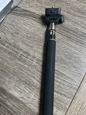 iPole Mini Selfie Stick can reach 43'' tall see pics